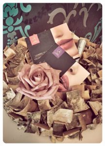 Kosmetiksalon Puderdose, Wilhelmstrasse 1, 03046 Cottbus